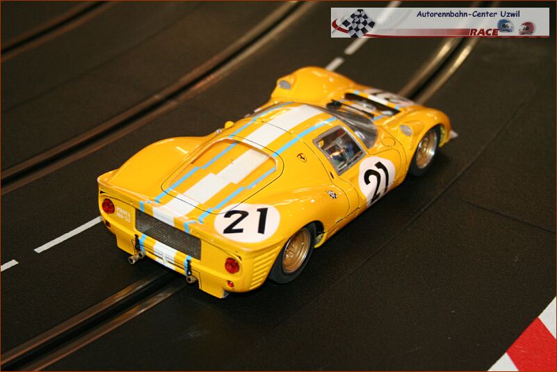 Renncenter Uzwil_Le Mans Serie 13_Maerz_2010 (139)